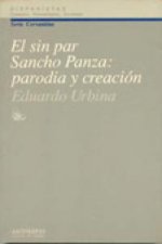 El sin par Sancho Panza