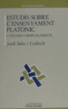 ESTUDIES SOBRE L'ENSENYAMENT PLATONIC