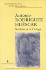 SEMBLANZA DE ORTEGA