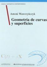 Geometr­a de curvas y superficies