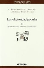 Hermandades, romer­as y santuarios