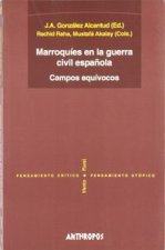 Marroqu­es en la Guerra Civil española
