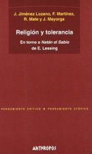 Religión y tolerancia