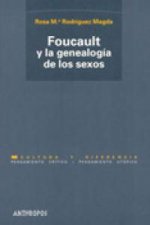 FOUCAULT Y LA GENEALOGIA DE LOS SEXOS