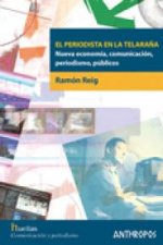 PERIODISTA EN LA TELARAÑA