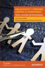 Holocausto y cr­menes contra la humanidad