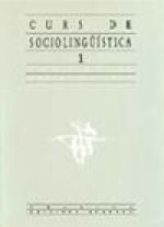 Curs de Sociolingüística - 1