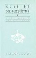 Curs de Sociolingüística - 2