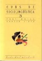 Curs de Sociolingüística - 3