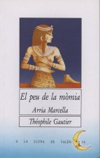 El peu de la mòmia