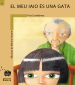 El meu iaio és una gata