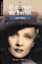 El misteri de Berlín