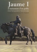 Jaume I, el naixement d'un poble