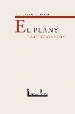 El plany de l'excavadora