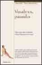 Vosaltres, paraules