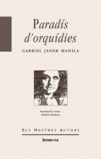Paradís d'orquídies
