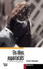 Els déus esparracats