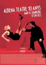 Albena Teatre