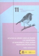 VIOLENCIA DE GENERO HACIA LAS MUJERES CON DISCAPACIDAD