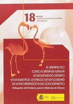 El ciberacoso como forma de ejercer la violencia de genero en la juventud: un riesgo en la sociedad