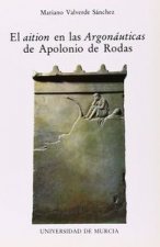 AITION EN LAS ARGONAUTICAS DE APOLONIO DE RODAS