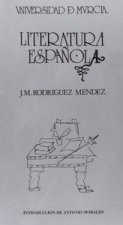 LITERATURA ESPAÑOLA