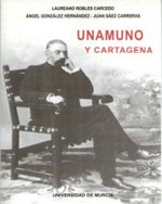 Unamuno y Cartagena