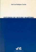 Estudios de Seguro Marítimo.