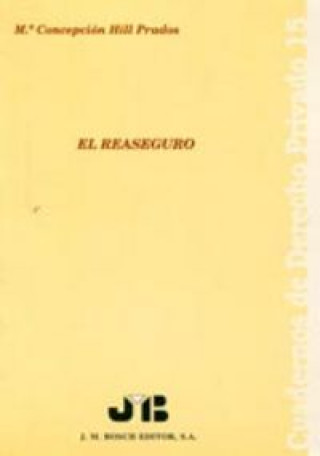 El Reaseguro.