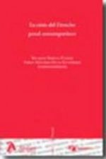 Fundamentos de un sistema europeo del Derecho Penal.
