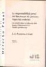 La responsabilitat penal del funcionari de presons : Aspectes omissius.