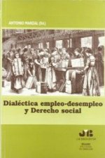 Dialéctica empleo-desempleo y Derecho Social.