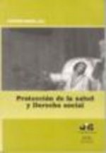 Protección de la salud y Derecho Social.
