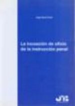 La incoación de oficio de la instrucción penal.