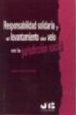 Responsabilidad solidaria y el levantamiento del velo en la jurisdicción social.