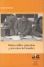 Minusválidos psíquicos y derechos del hombre.