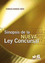 Sinopsis de la Nueva Ley Concursal.