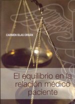 El equilibrio en la relación médico paciente.