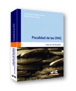 Fiscalidad de las ONG.