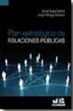 Plan estratégico de Relaciones Públicas.