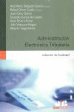 Administración Electrónica Tributaria.
