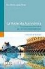La Hacienda Autonómica.