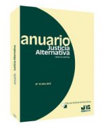 Anuario de Justicia Alternativa. Nº 10 Año 2010