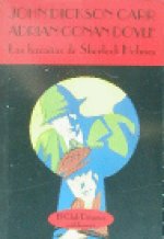 Las hazañas de Sherlock Holmes