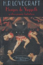 HONGOS DE YUGGOTH