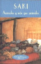 ANIMALES Y MAS QUE ANIMALES