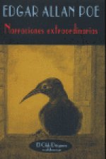 NARRACIONES EXTRAORDINARIAS