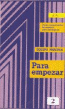 PARA EMPEZAR CASS 2