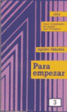 PARA EMPEZAR CASS 3