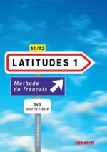 (DVD).LATITUDES 1.(DVD)